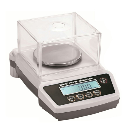 Precision Redefined Analytical Balances for Accurate Laboratory Measurements in India