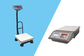 Accurate Industrial and Commercial Solutions by Top Weighing Machine Manufacturers in Ahmedabad