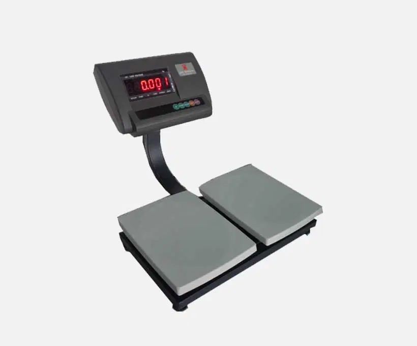 How Top Weighing Machine Manufacturers in Ahmedabad are Driving Accuracy Across Industries