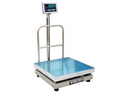Why Businesses Trust Top Weighing Machine Manufacturers in Ahmedabad