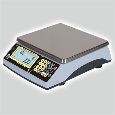 Balancing Scales Exporters in Ratlam