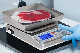 Blood Weighing Scale Exporters in Imphal
