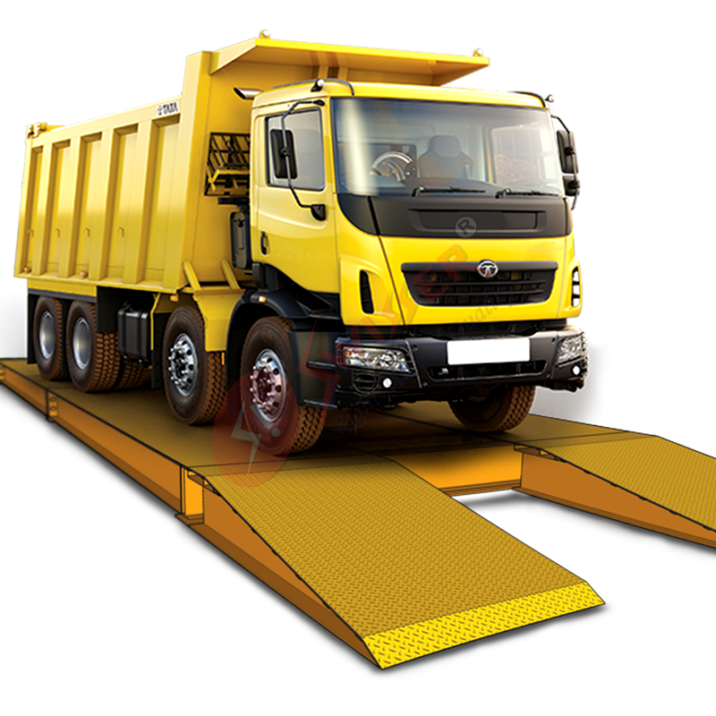 Electronic Weighbridge Exporters in Alipore