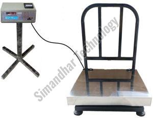 Label Printing Scales  Exporters in Vapi