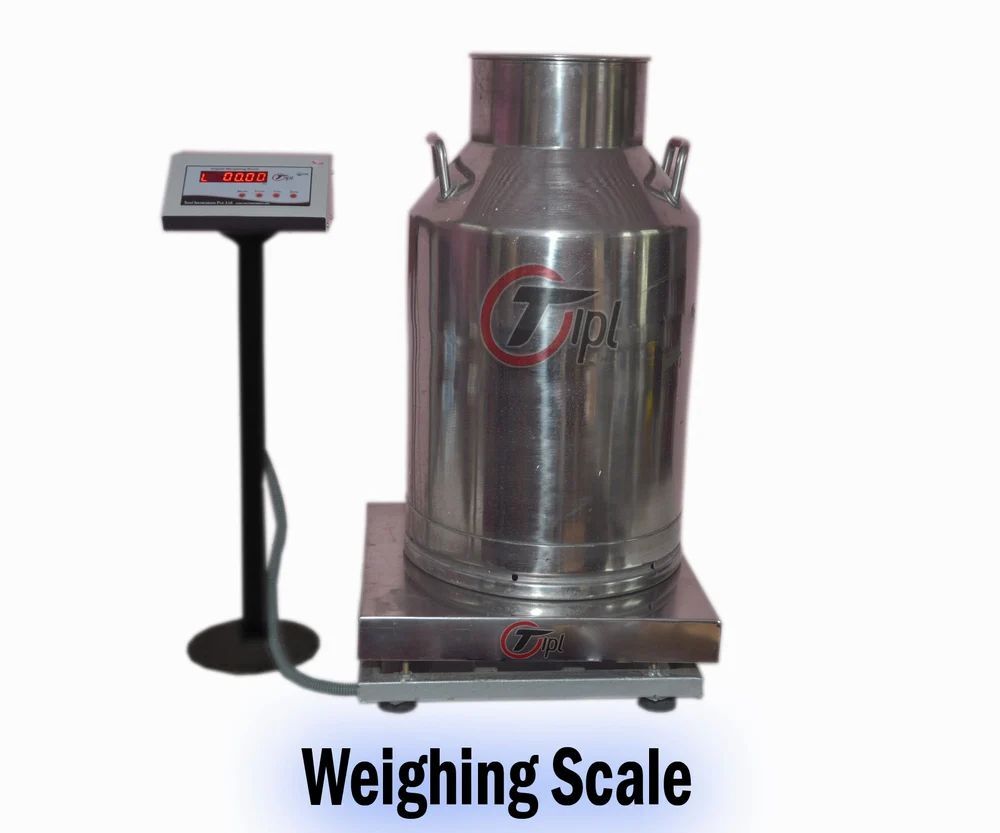 Milk Weighing Scale Exporters in Imphal