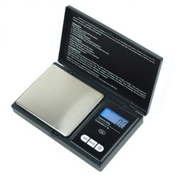 Pocket Scale Exporters in Sasaram