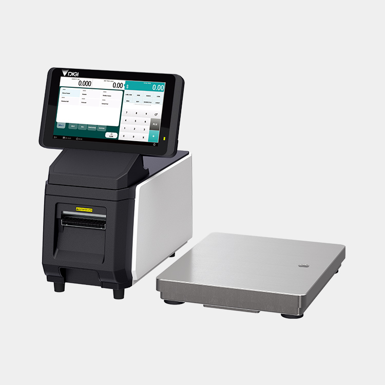 Printer Scale Exporters in Sheopur