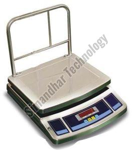Table Top Scales Exporters in Udhampur