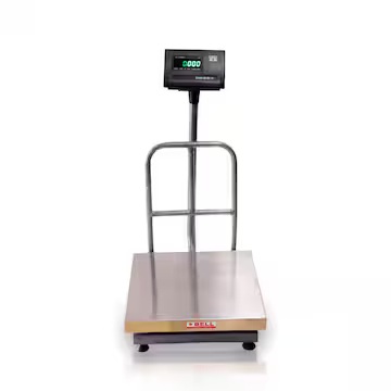 Weighing Machines  Exporters in Krishnanagar