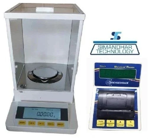 Analytical Balances Suppliers in Bhilai