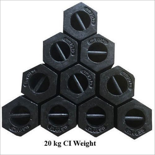 CI Weight Suppliers in Shillong