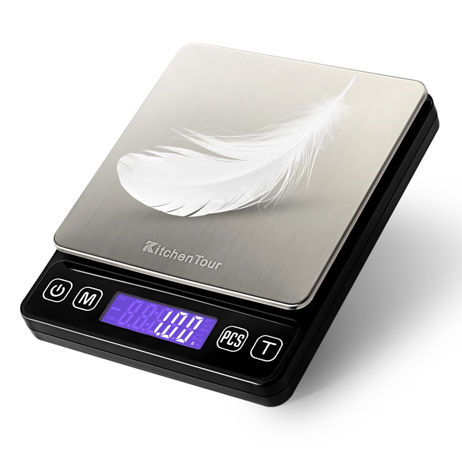 Digital Kitchen Scale Suppliers in Bareilly