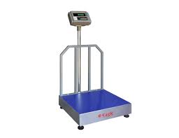 Digital Platform Weighing Scale Suppliers in Mon Village
