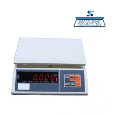 Digital Scales Suppliers in Rishikesh