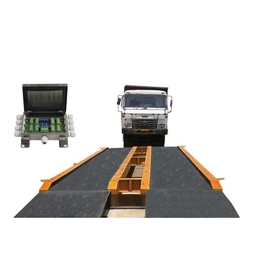 Electronic Weighbridge Suppliers in Alipore