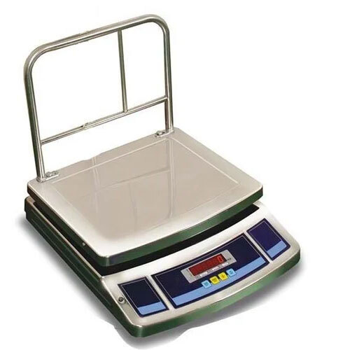 Electronic Weighing Scales Suppliers in Vapi