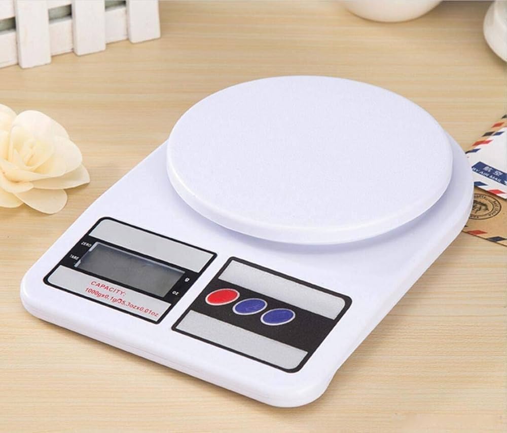 Food Weighing Machine Suppliers in Hathras