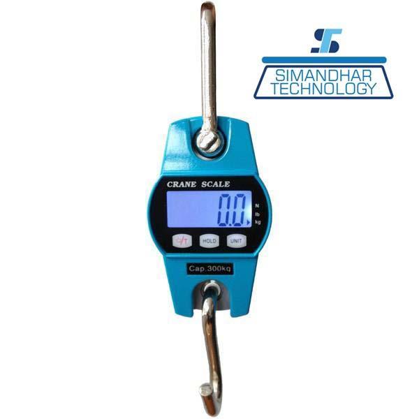 Hanging Scales Suppliers in Leh