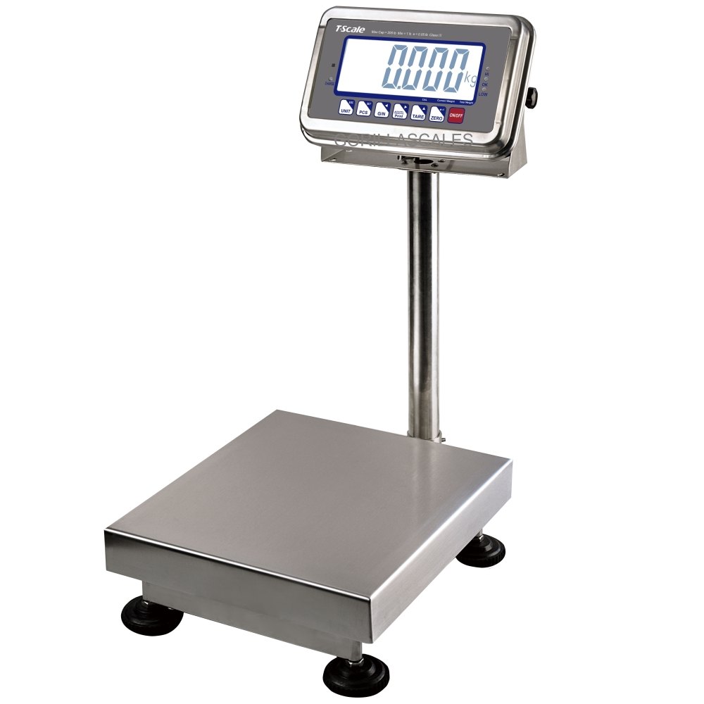 Industrial Scale Suppliers in Meerut