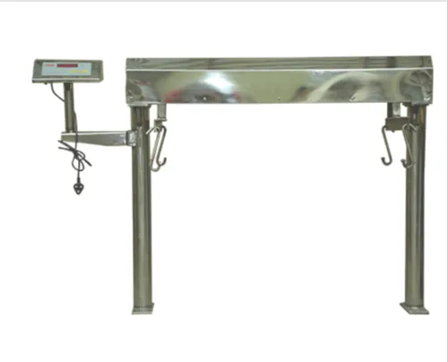 Milk Weighing Scale Suppliers in Imphal