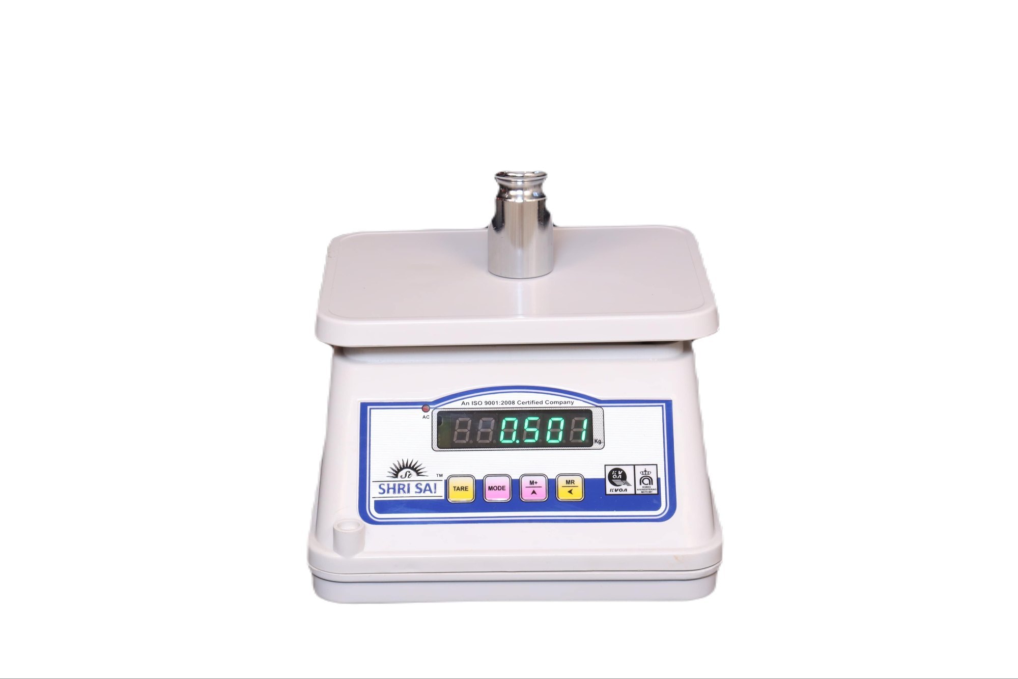 Table Top Scales Suppliers in Udhampur