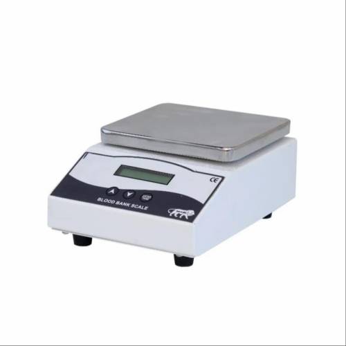 Blood Weighing Scale Manufacturers in Krishnanagar