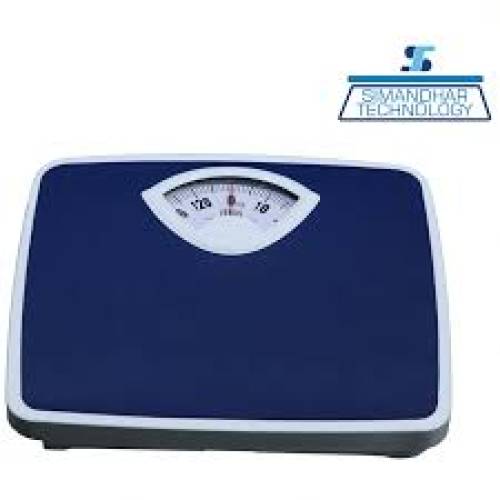 Body Weighing Scale Manufacturers in Ghaziabad