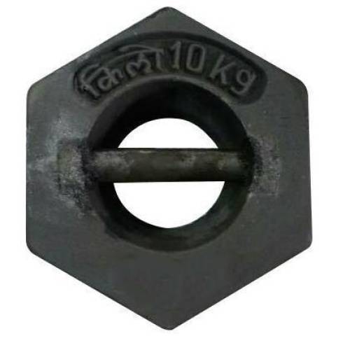 CI Weight Manufacturers in Raebareli