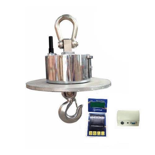 Crane Scale Manufacturers in Mansa