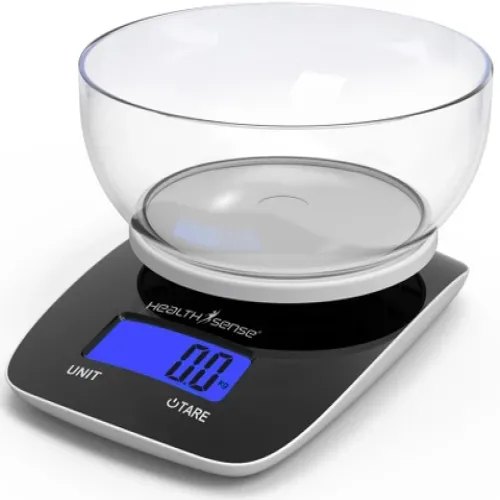 Digital Kitchen Scale Manufacturers in Bareilly
