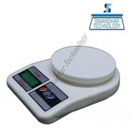 Digital Scales Manufacturers in Bhilai