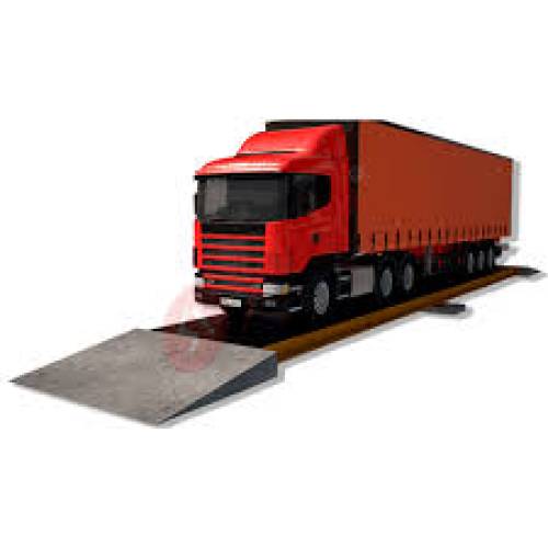 Electronic Weighbridge Manufacturers in Alipore