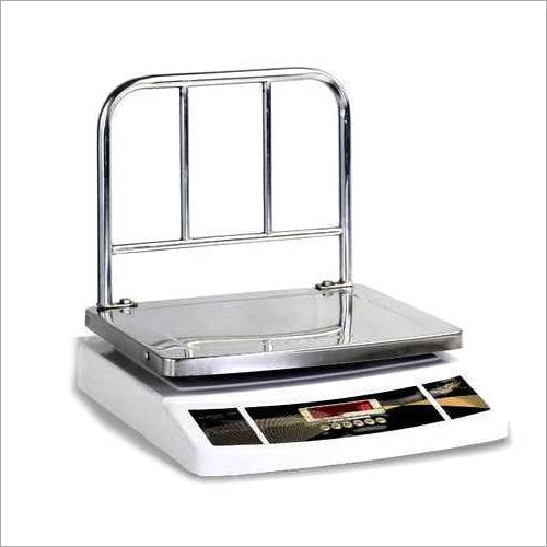Electronic Weighing Scales Manufacturers in Vapi