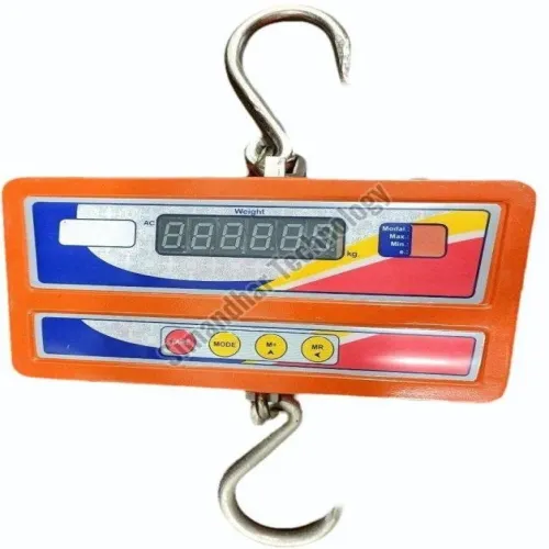 Hanging Scales Manufacturers in Krishnanagar