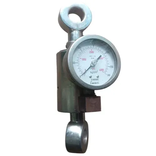 Hydraulic Scale Manufacturers in Sirsa