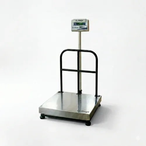 Industrial Scale Manufacturers in Leh