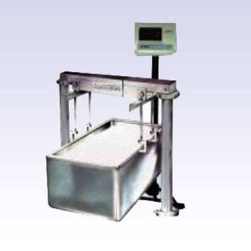 Milk Weighing Scale Manufacturers in Sheopur