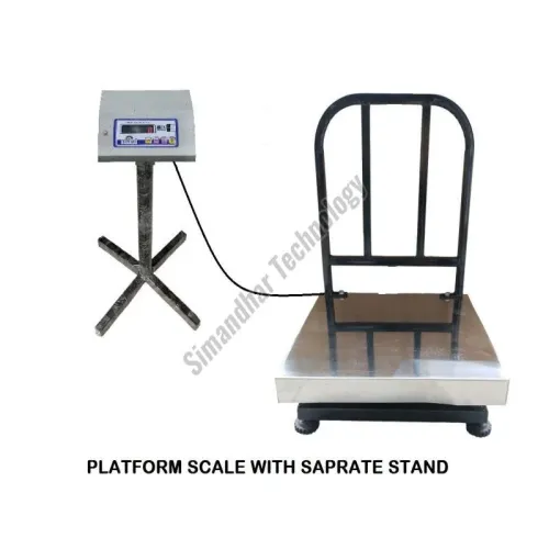 Platform Balance Manufacturers in Telangana