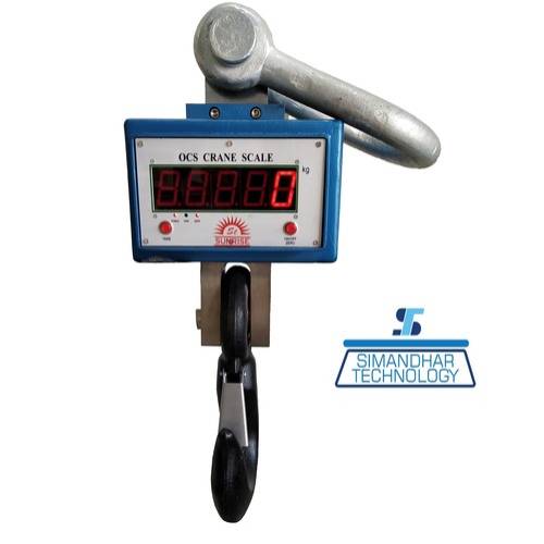 Portable Scale Manufacturers in Krishnanagar