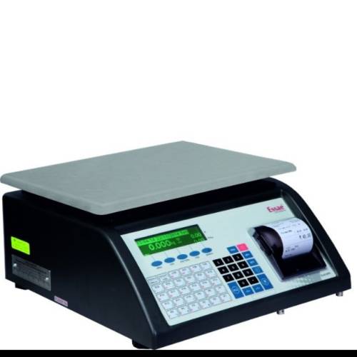 Printer Scale Manufacturers in Sheopur