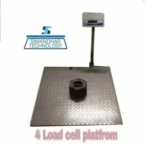 SS Platform Scale Manufacturers in Krishnanagar