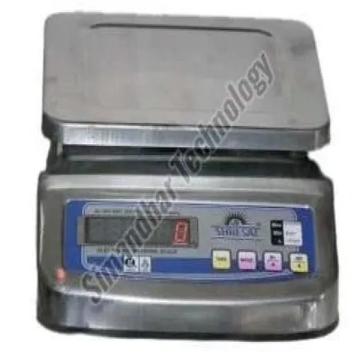 Stainless Steel Scales Manufacturers in Krishnanagar