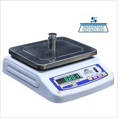 Table Top Price Computing Scale Manufacturers in Udhampur