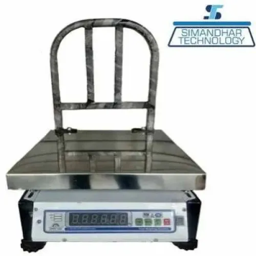 Weighing Machines  Manufacturers in Krishnanagar