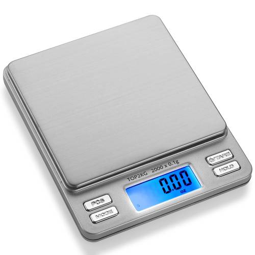 Weighing Scales Manufacturers in Telangana
