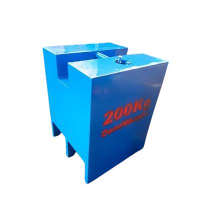 Weights Manufacturers in Batala