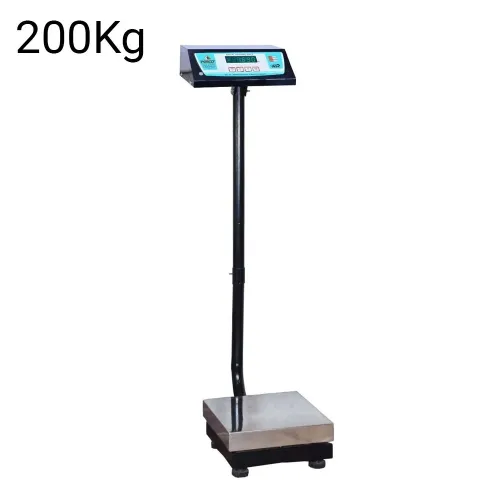 200Kg Medical Weighing Scale Manufacturers in Beed