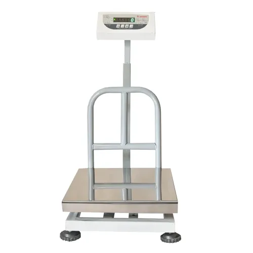 200Kg VIK200 Satwik SS Platform Weighing Scale Manufacturers in Nanded