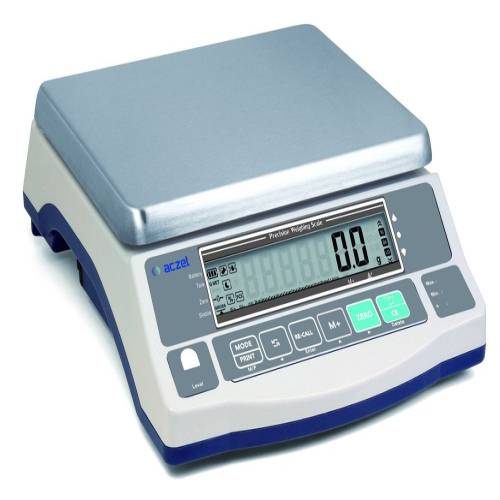 Aczet Table Top Scale Manufacturers in Erode