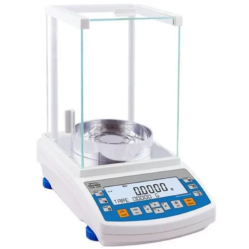 Chemicals Analytical Balances Manufacturers in Vapi